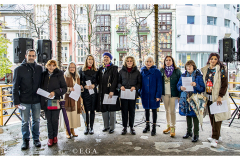 25N, Día Internacional para la Eliminación de la Violencia Contra las Mujeres 