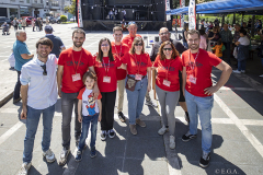 2ª Edición Fiesta Solidaria WMCo.