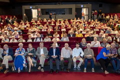 Día Internacional de las Personas Mayores