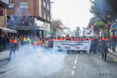 “En Bridgestone no sobra nadie, faltan soluciones”