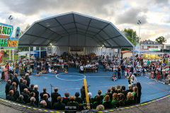 Fiestas de San Justo Y Pastor