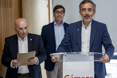 “Premios Protagonistas del Mañana” Organizado por Rotary Club Torrelavega.