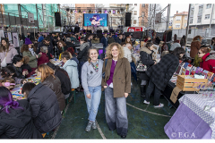 Sesión Vermú «Verduleras Fest»