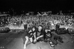 Grande Amore-Torrelavega SoundCity