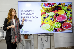 XI Semana de la Nutrición