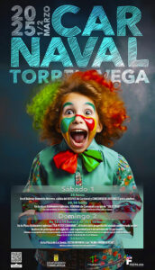 CARNAVAL TORRRELAVEGA w