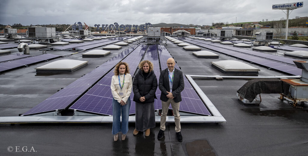 Paneles solares-EGA7410