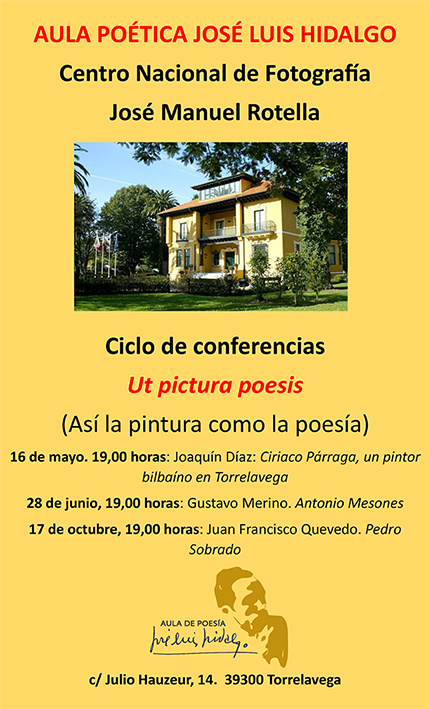 Ut pictura poesis