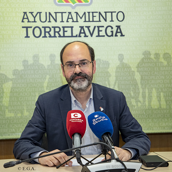 José Luis Urraca