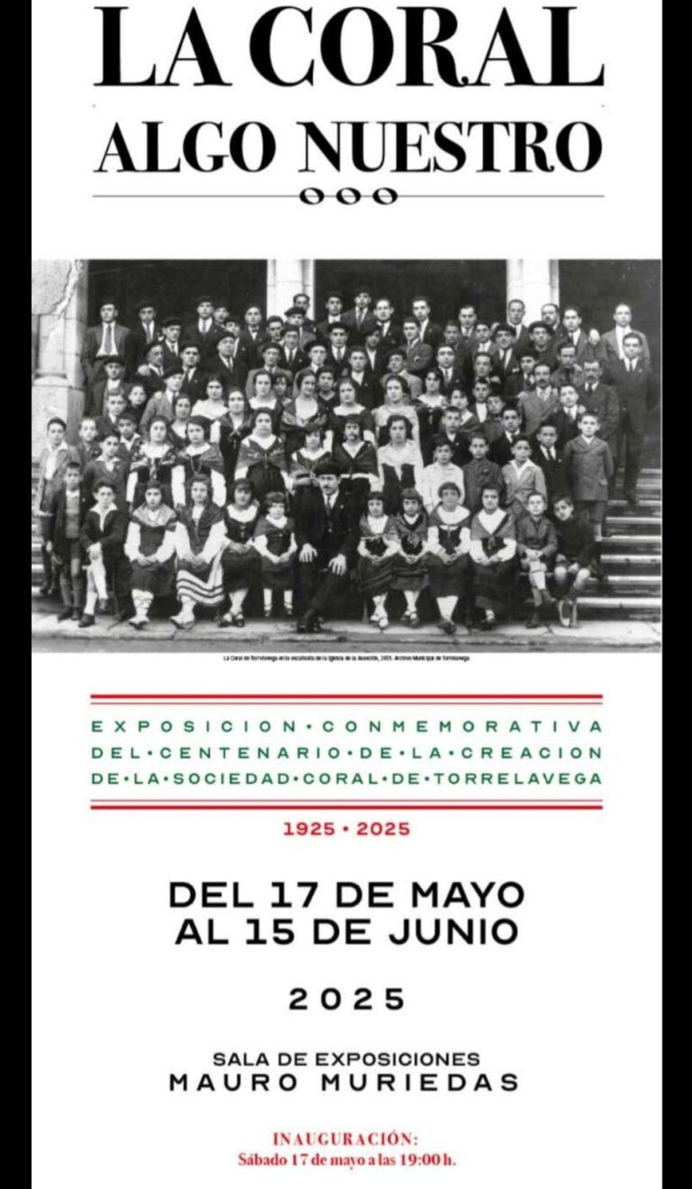 La Coral, algo nuestro.