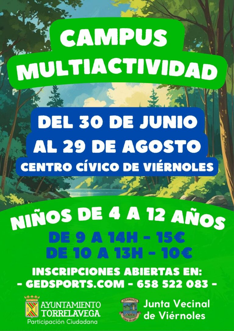 Campus Multiactividad