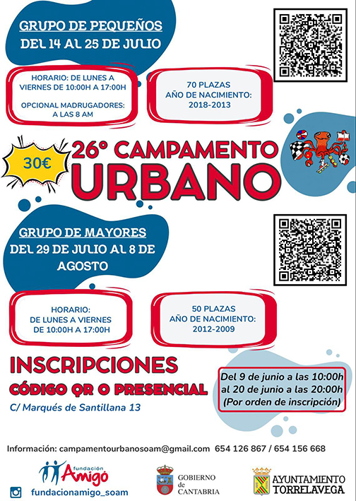 Campamento