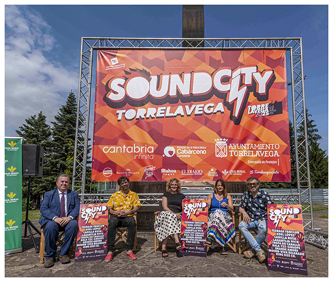 Torrelavega SoundCity