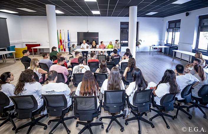 proyecto T-Cuida