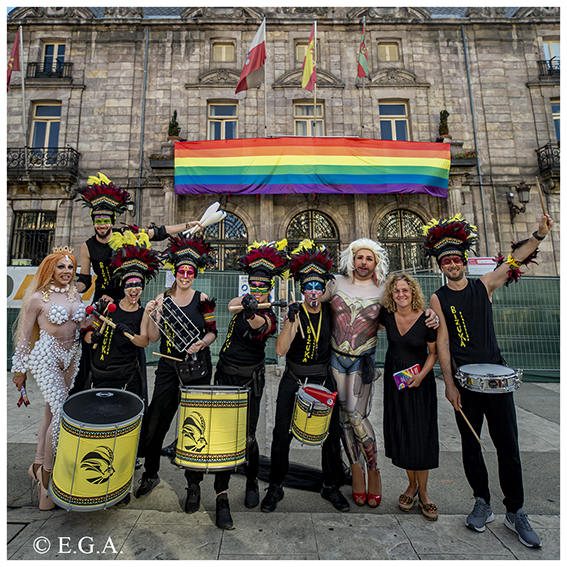 orgullo