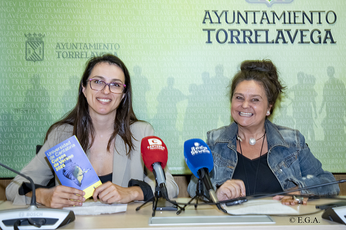 Cursos de Verano de la UC