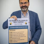 Día Nacional de las Lenguas de Signos