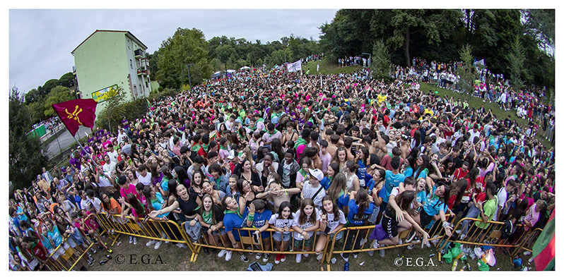 4ª Liga de Peñas Somos39300