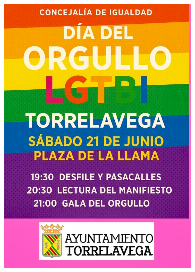 orgullo