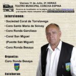 HOMENAJE A ANTONINO HERRERA