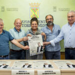Homenaje a Antonino Herrera