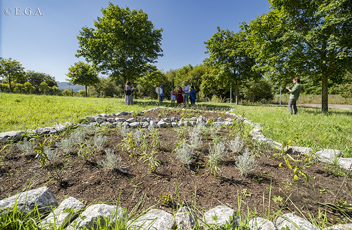 “Torrelavega Conexión Natural”