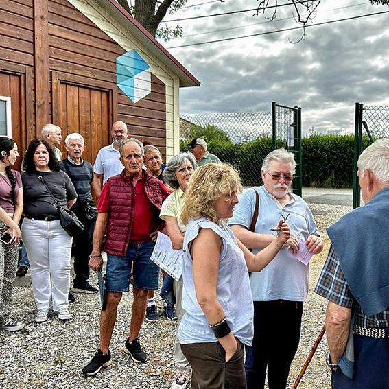 Huertos de Sierrapando