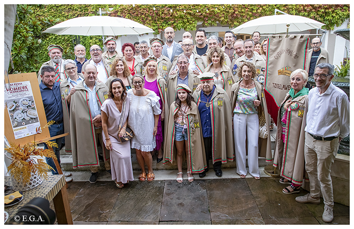XI Feria del Hojaldre de Torrelavega