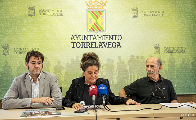 “Para contar mi historia”