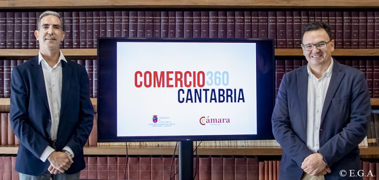 Oficina 360 Cantabria