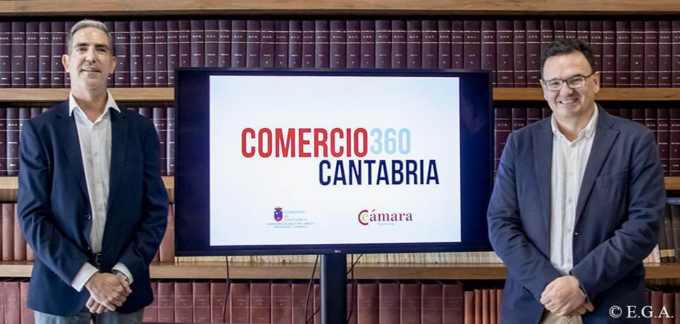 Oficina 360 Cantabria