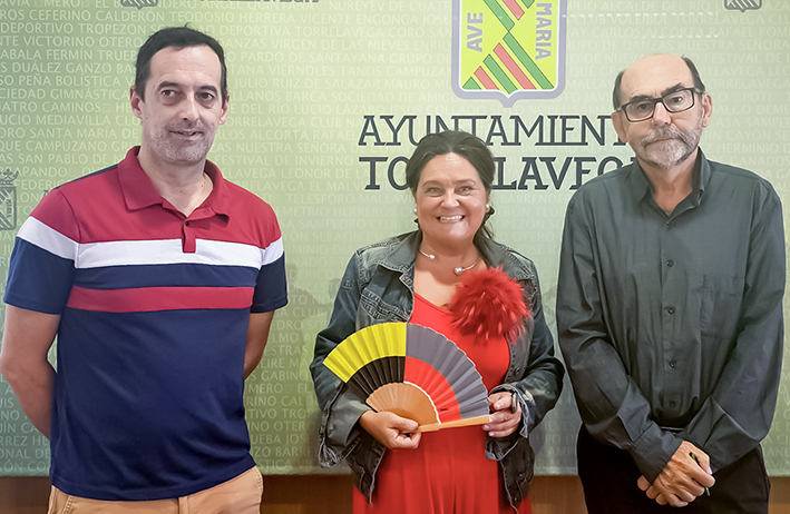 Obra de Mauro Muriedas