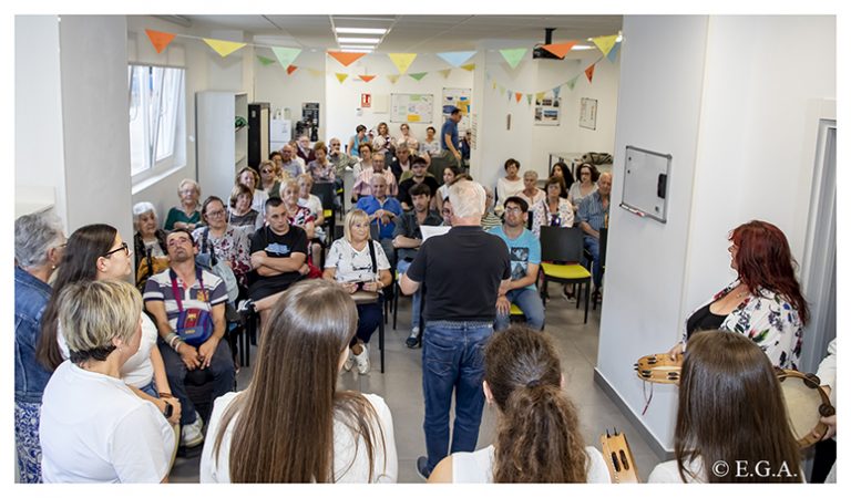 asociaciones de mayores