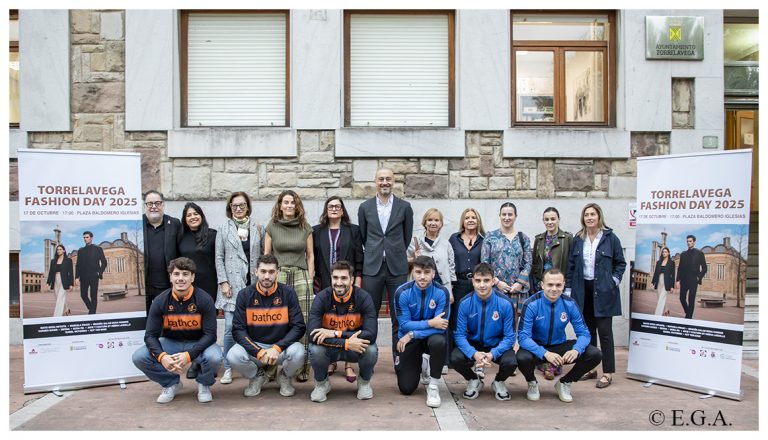 “Torrelavega Fashion Day”