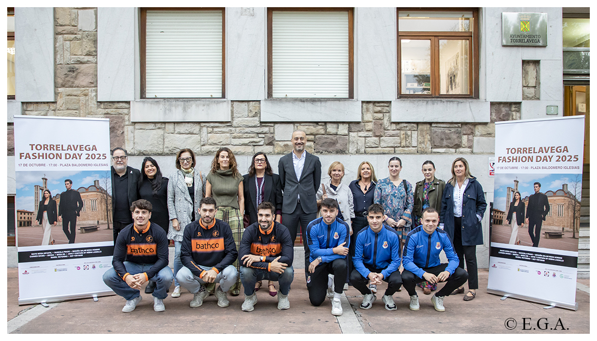 “Torrelavega Fashion Day”