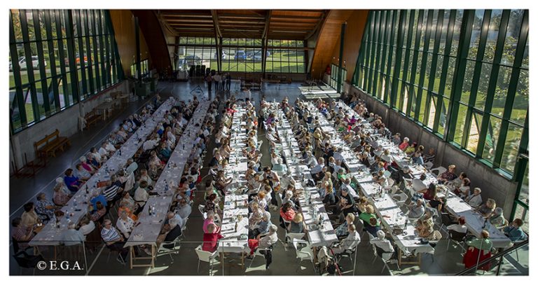 Semanas del Mayor en Torrelavega