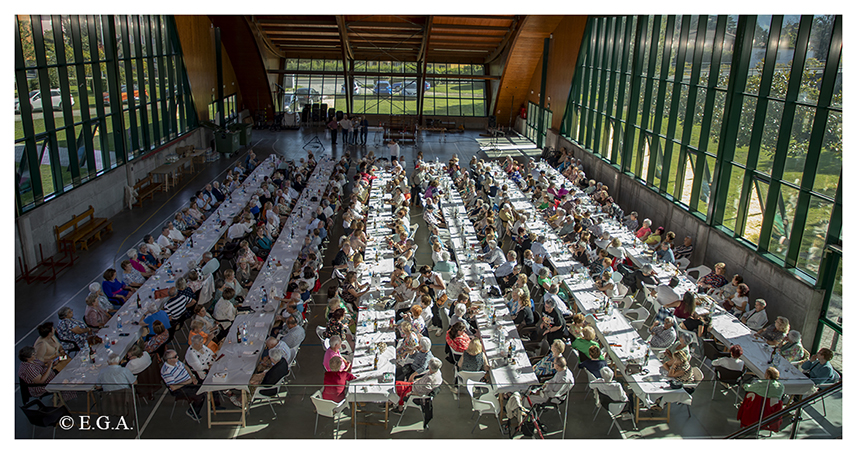 Semanas del Mayor en Torrelavega