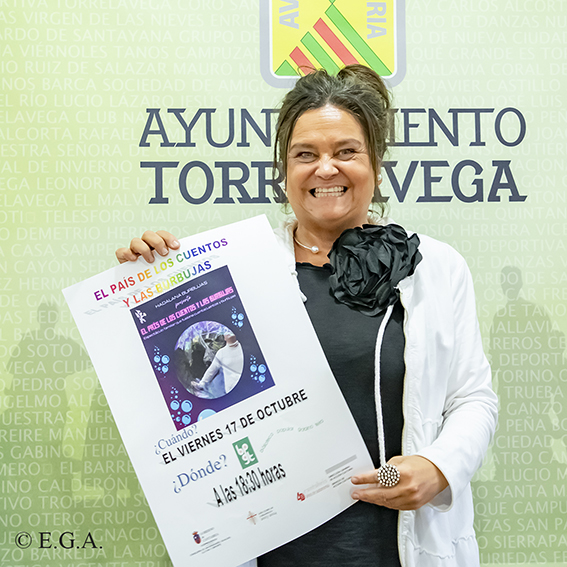 Día de la Biblioteca