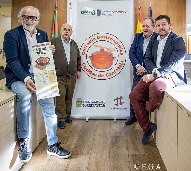 3ª Semana del Cocido