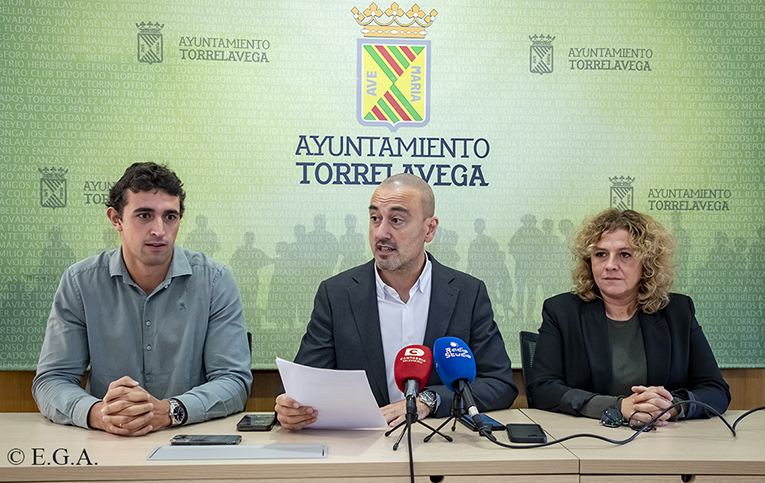 situación de la Real Sociedad Gimnástica