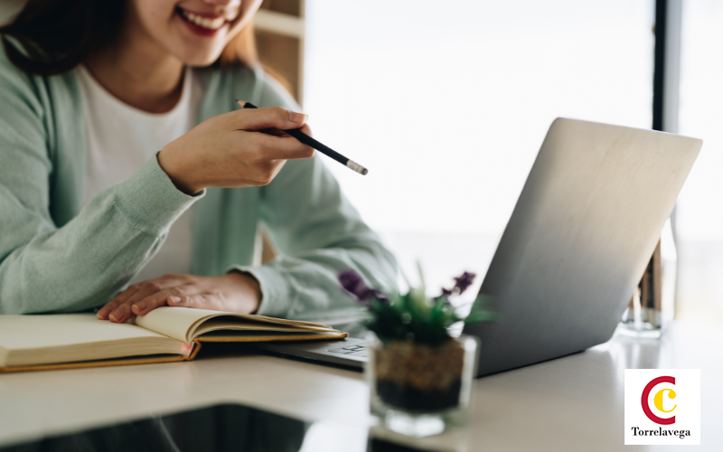 plan de formación digital para industria y servicios