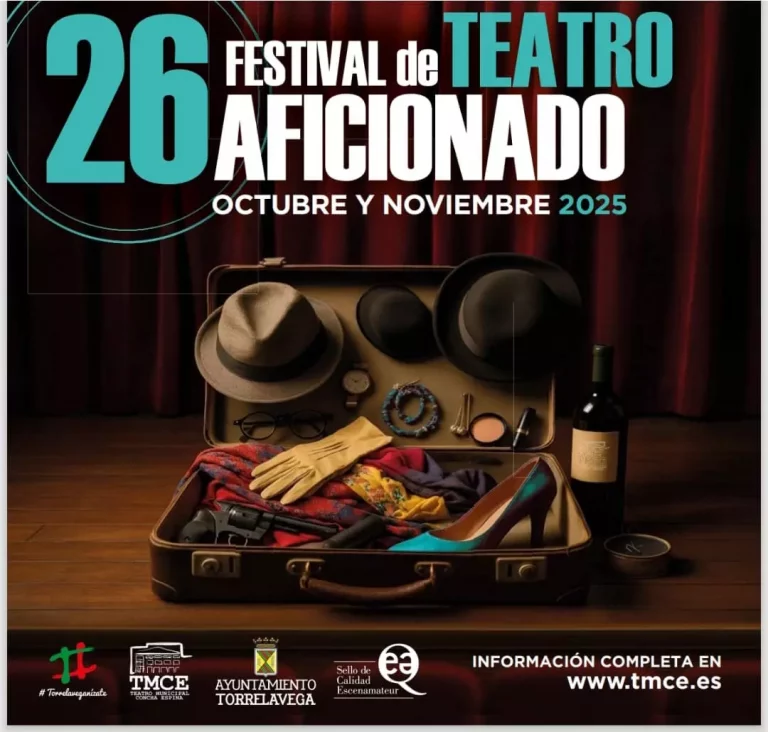 26º Festival de Teatro Aficionado
