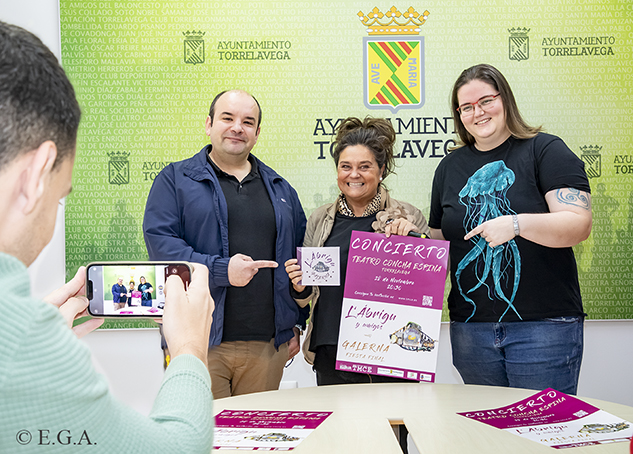 La Banduca L’Ábrigu