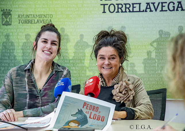 «Pedro y el Lobo Live»