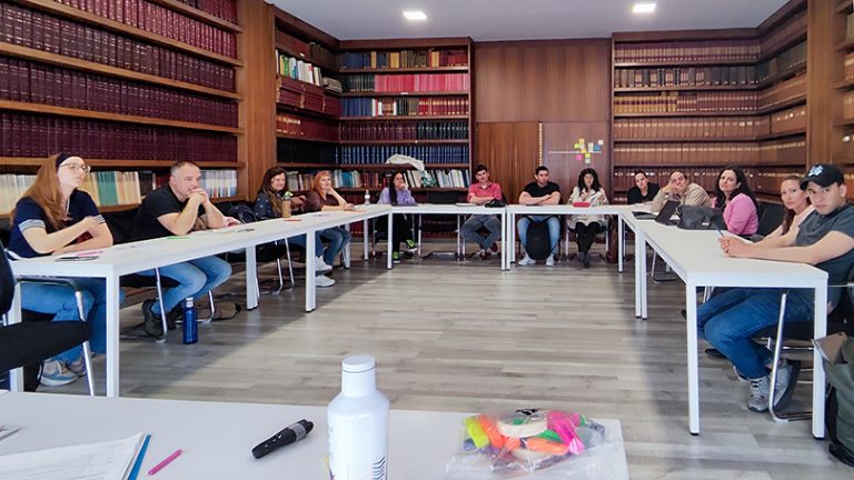 programa BEST de la Cámara Torrelavega