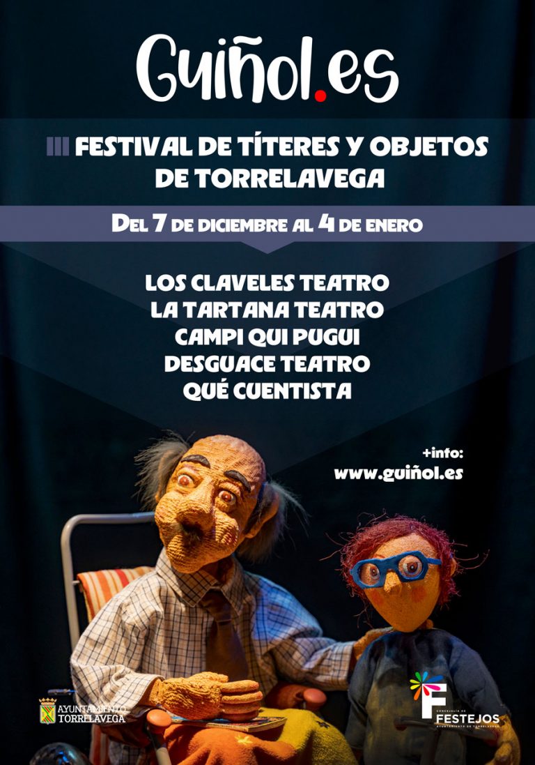 festival guiñol