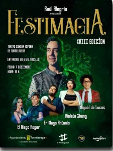 Festimagia