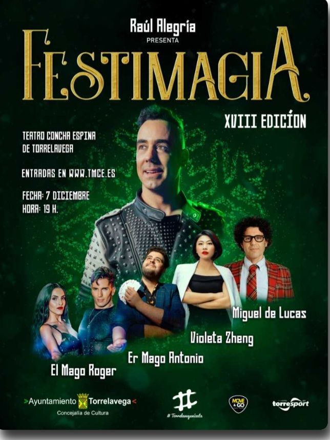 Festimagia