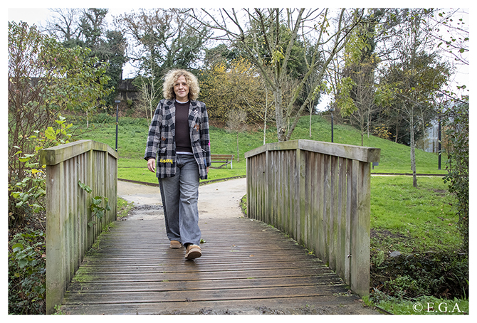 “Torrelavega Conexión Natural”, una ciudad que renace desde la naturaleza