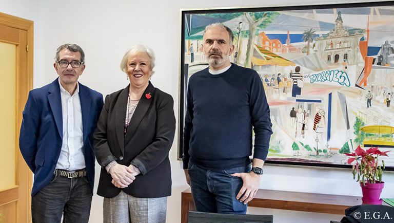 Torrelavega mejora el Servicio Municipal de Recogida de Objetos Voluminosos